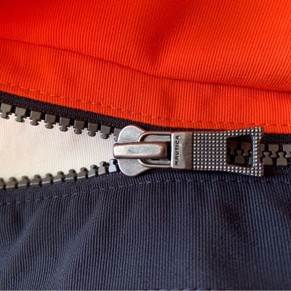 Men’s Nautical Jacket Coat - Picture 7 of 7